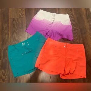 Slazenger golf Shorts bundle